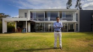 La casa ideal A3 Arquitectos noticias 3